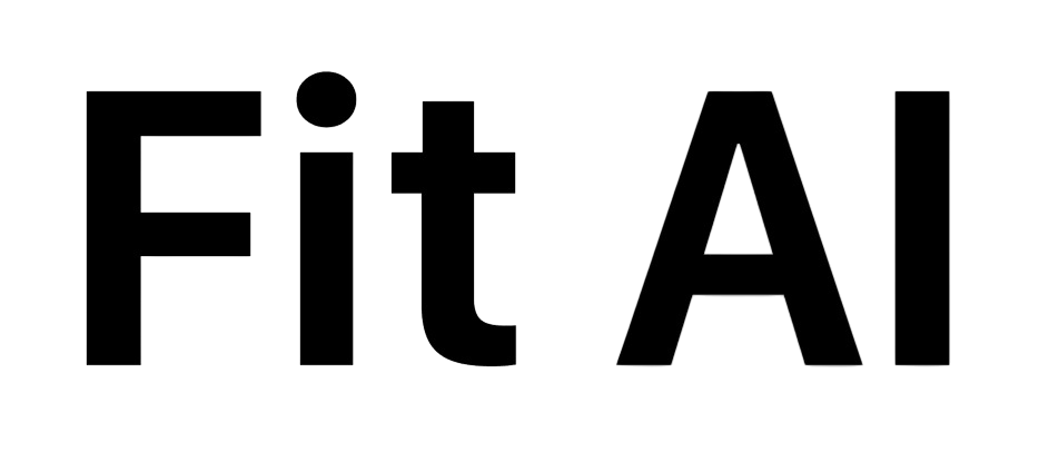 Fit AI Logo